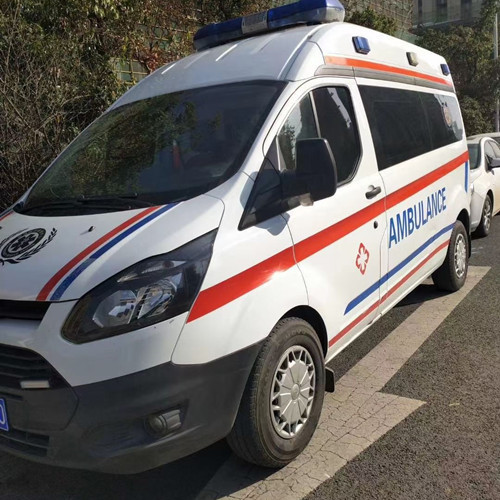 五通桥品质救护车出租,为您的健康出行负责