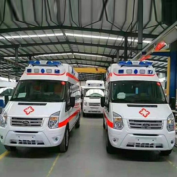 五通桥跨市救护车出租护送