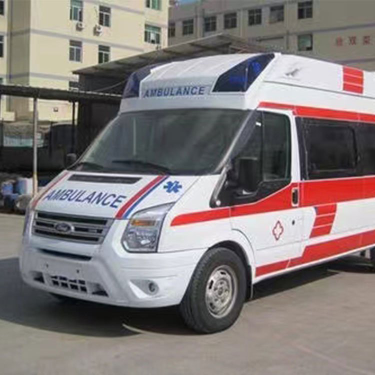五通桥救护车出租收费:安全出行,价格透明