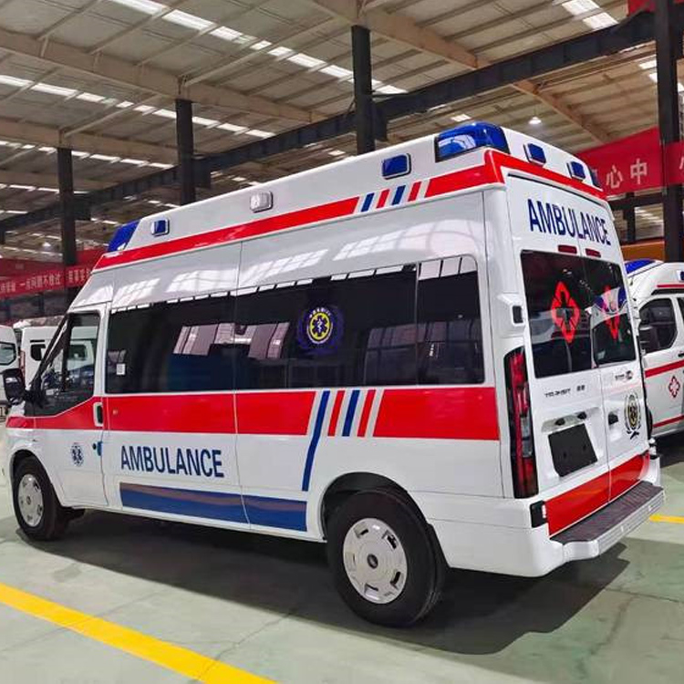 五通桥救护车出租 —— 专业、安全、高效的城市急救服务