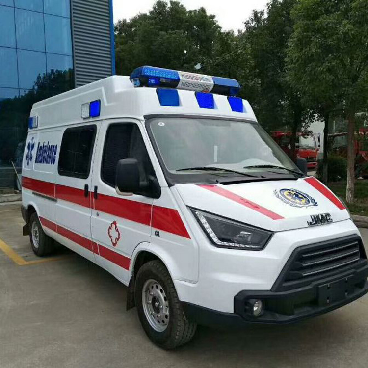 五通桥救护车出租哪家好